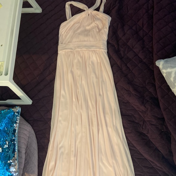 Bridesmaid dress - Picture 4 of 7